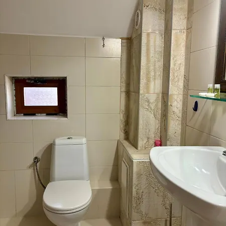 Urban Retreat - до община Appartement