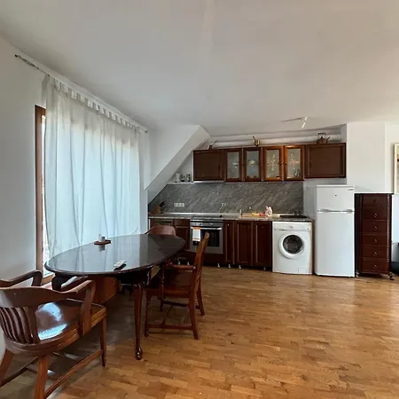 Appartement Urban Retreat - до община Varna